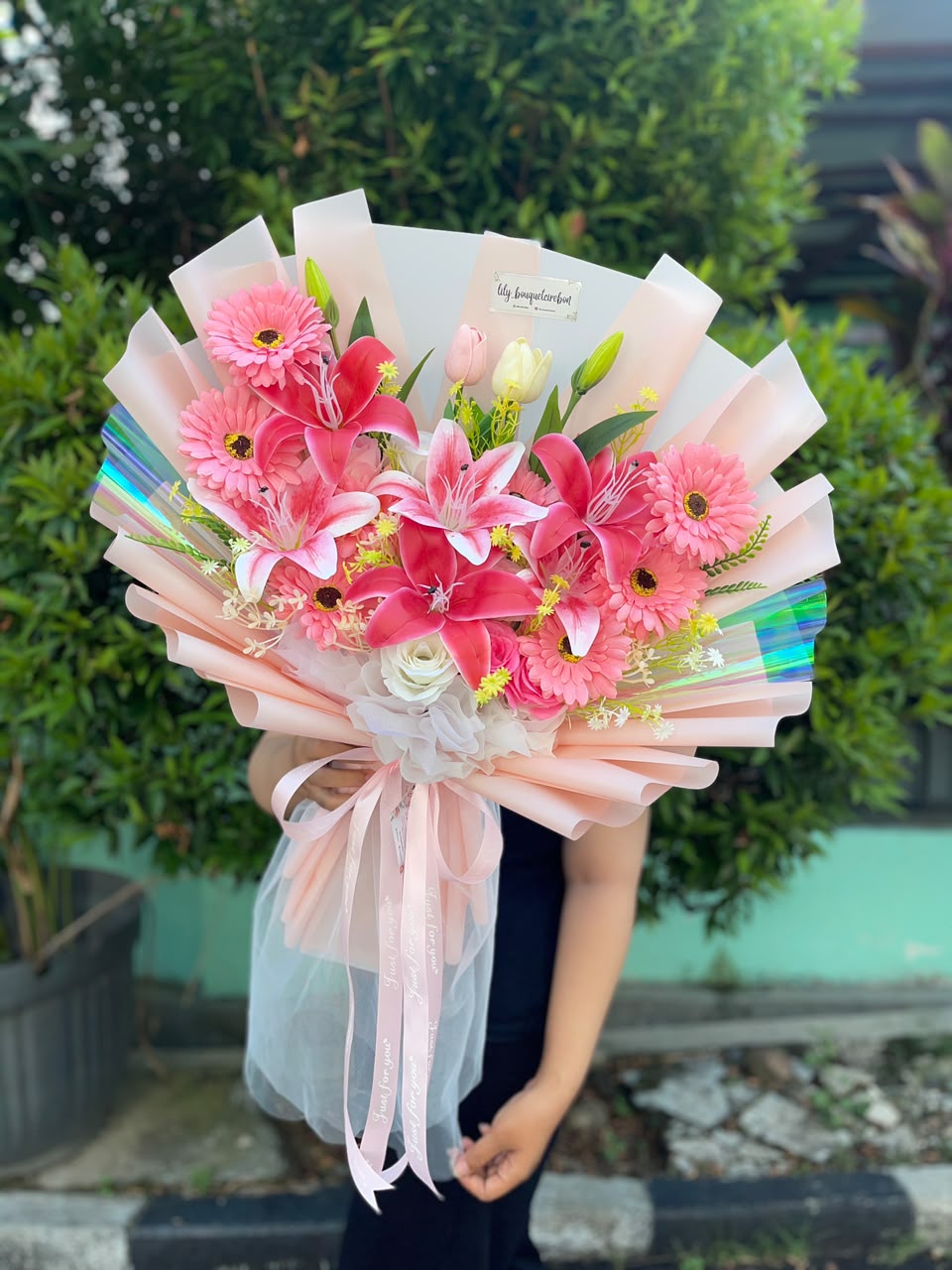 Lily Garbera