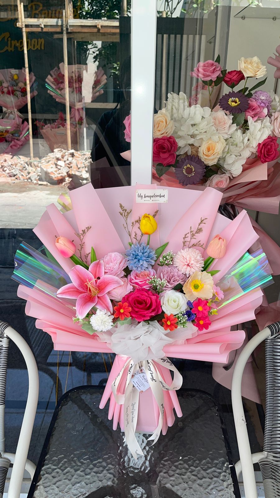 Tulip Mix