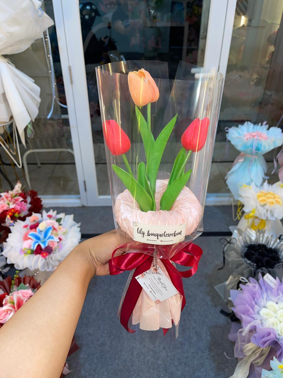 Tulip Korean