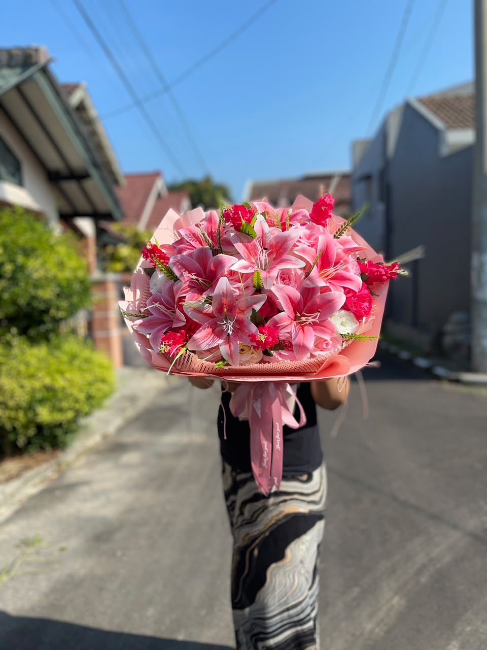 Pinterest Lily Jumbo
