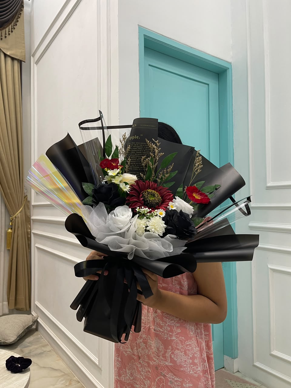 Matahari Mix